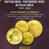 Indian Coinage Book